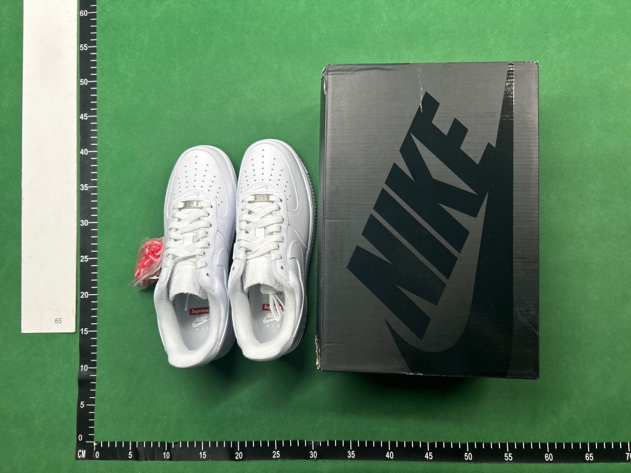 Nike Air Force 1 – Premium